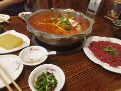 -芦苇荡·酸汤鱼(回龙观店)