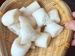 -滇野云南野生菌餐厅(陕西南路店)