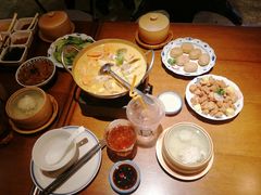 -林四喜·闽南传家菜(鼓浪屿店)