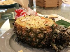 -中西名菜(增城店)