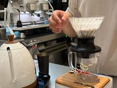 -Dogi&kiki Coffee(中心商务大厦店)