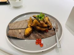 五福熏鱼-松鹤楼(月坛店)