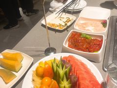-海底捞火锅(方塔东街店)