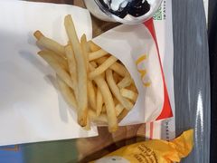 -麦当劳(上百万和城店)