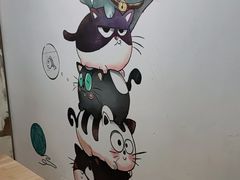 -小时光咖啡馆(开森度假森林店)