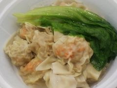 -袁亮宏饺子云吞(侯家桥菜场店)