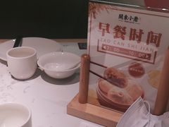 -关东小磨东北菜(漕河泾印象城店)