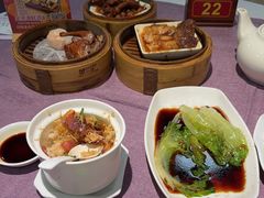 -金苑海鲜酒家(新港中路店)