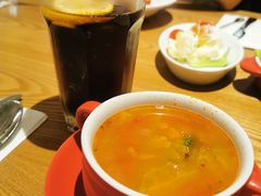 -必胜客(百联又一城店)