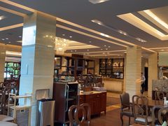 -浙江西子宾馆·瑶园咖啡厅