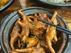 -小时候焗海鲜(鄞州万达店)