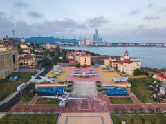 -中国人民解放军海军博物馆