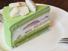 -EAU CAFE(永康路店)