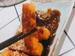 -蛙一刀·麻椒鱼火锅(金仙桥店)