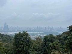 -岳麓山风景名胜区