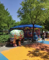 -大望京儿童游乐场