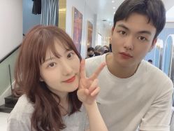 -YESIDO椰岛造型烫发染发