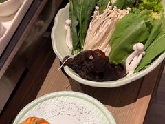 -额尔敦·品质自助(摩尔城店)