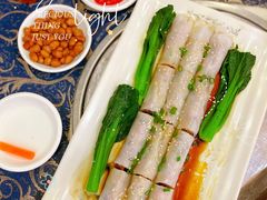 -祈胜邨•顺德鱼生•顺德菜(容桂店)
