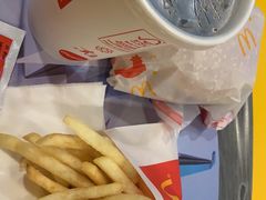-麦当劳(石家庄北国店)
