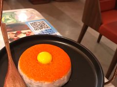 太阳鱼籽虾滑-新辣道鱼火锅(国瑞城店)