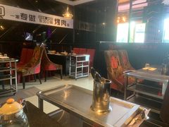 -老卜奎齐齐哈尔烤肉(人民东路店)