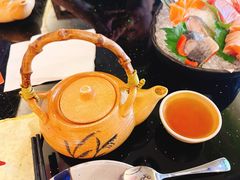 -真剑日本料理·铁板烧(贵州路店)