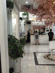 -逸丝风尚