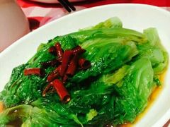 -西贝(上海我格广场店)