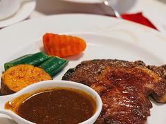 -爱丽丝牛排西餐厅(光谷步行街店)