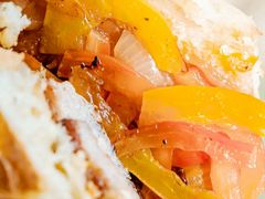 -Alimentari早午餐(安福路店)