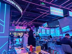 -燥次·烧烤酒场(万象城店)