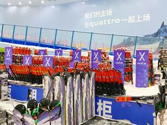 -广州热雪奇迹