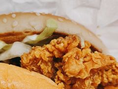 -麦当劳(杭州文三路店)