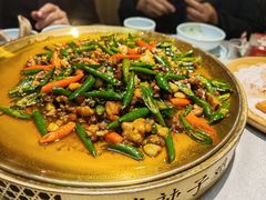 -有红鸡毛店·川菜(建设路店)