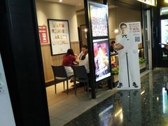 -肯德基(东直门来福士店)