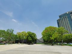 -金鸡湖景区