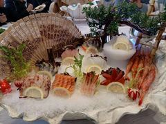 -三号码头罗氏虾小馆