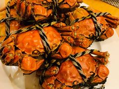 -威斯汀舞台餐厅