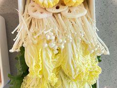 -半天妖烤鱼(方庄店)