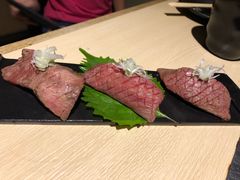 -松阪牛焼肉M(法善寺横丁店)