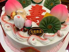 -闯关东东北农家菜(崂山石老人店)