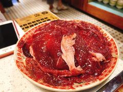 -陈艳红火锅菜·冒菜(簋街店)