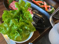 -捞王锅物料理(凯旋路店)