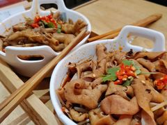 冒火鸭肠-怪物的冰与火(天虹商场中山路店)