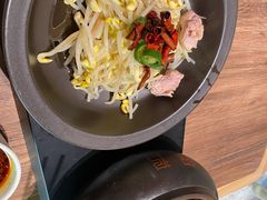 原味汽锅鸡-云海肴云南菜(蓝色港湾店)