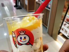 -蜜雪冰城(领展店)