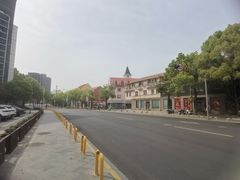 -美兰湖景区
