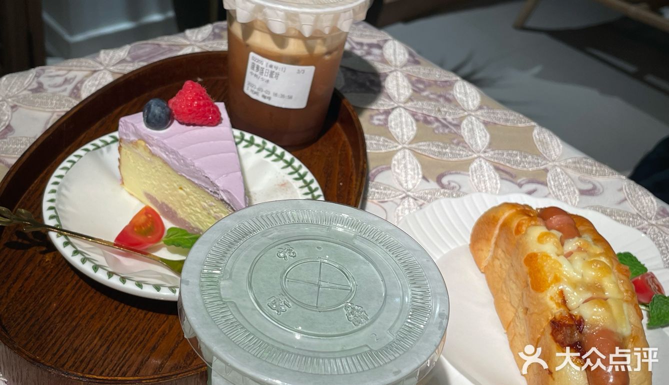 南宁度假绝美江景咖啡店☕️