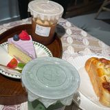 南宁度假绝美江景咖啡店☕️